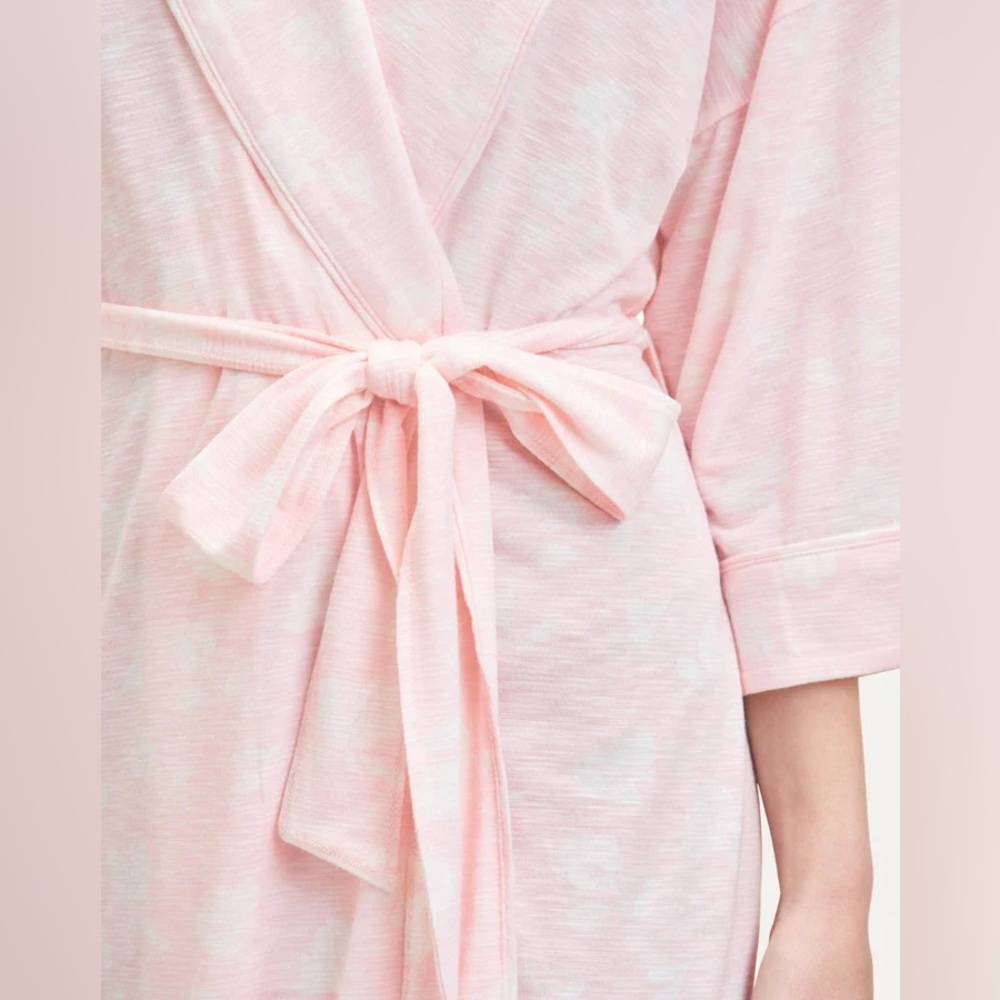 NWT $178 Splendid Forever Yours Robe - Picture 4 of 4